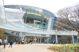 American Airlines ixterior