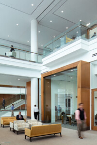 Northwestern Mutual business center