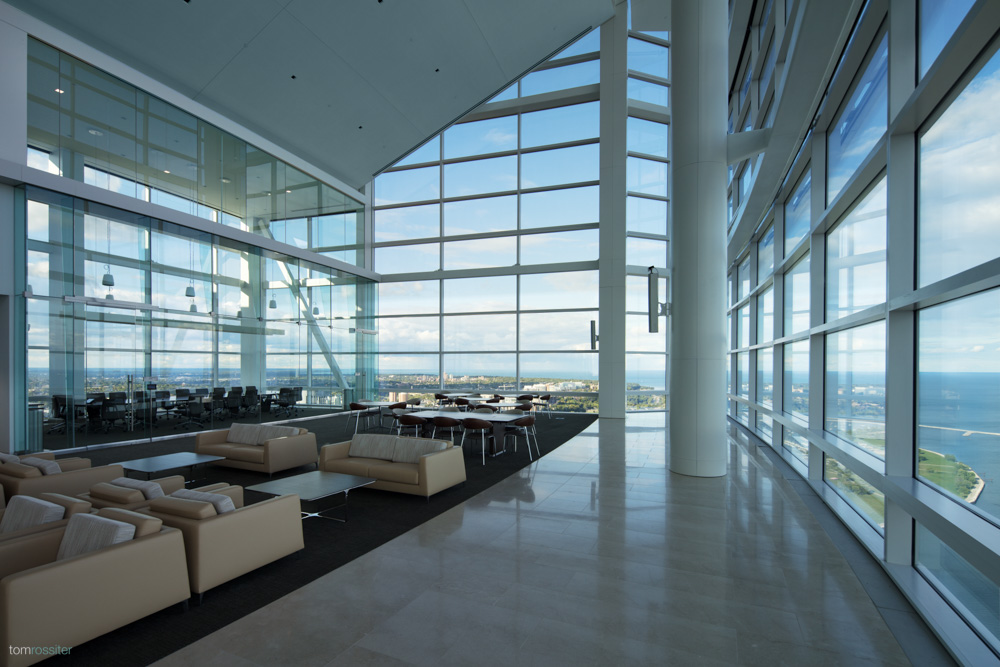 Northwestern Mutual conference