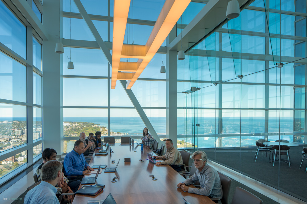 Northwestern Mutual conference