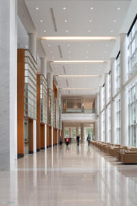 Northwestern Mutual south commons