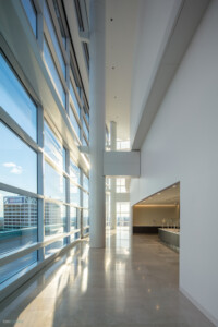 Northwestern Mutual kitchen